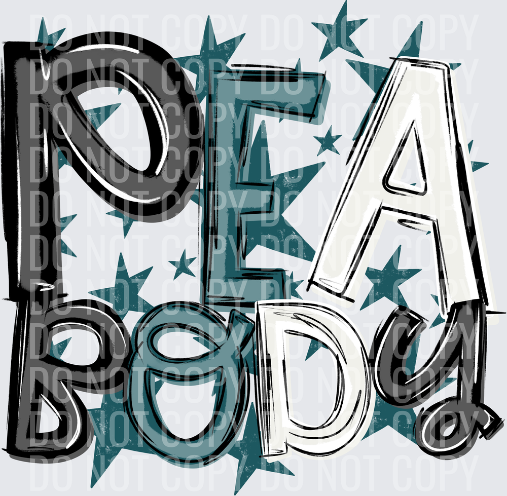 PEA-BODY