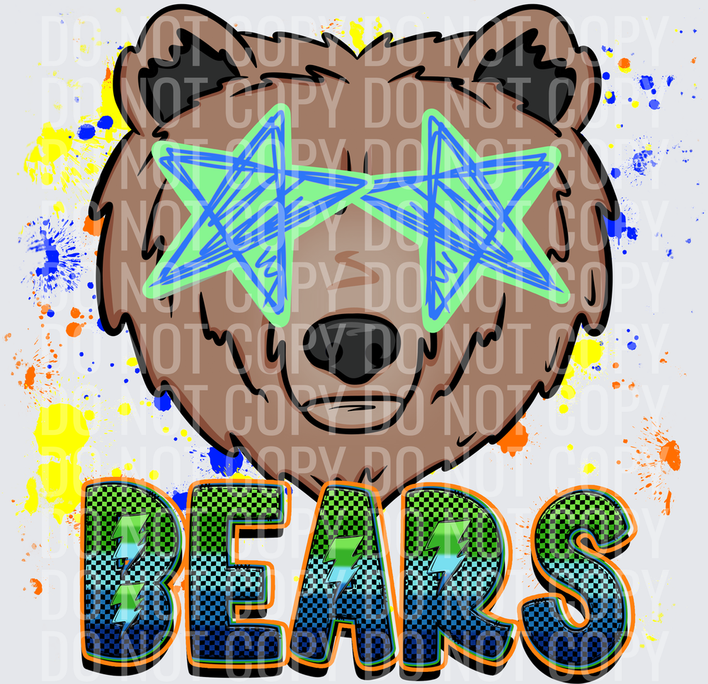 Bears