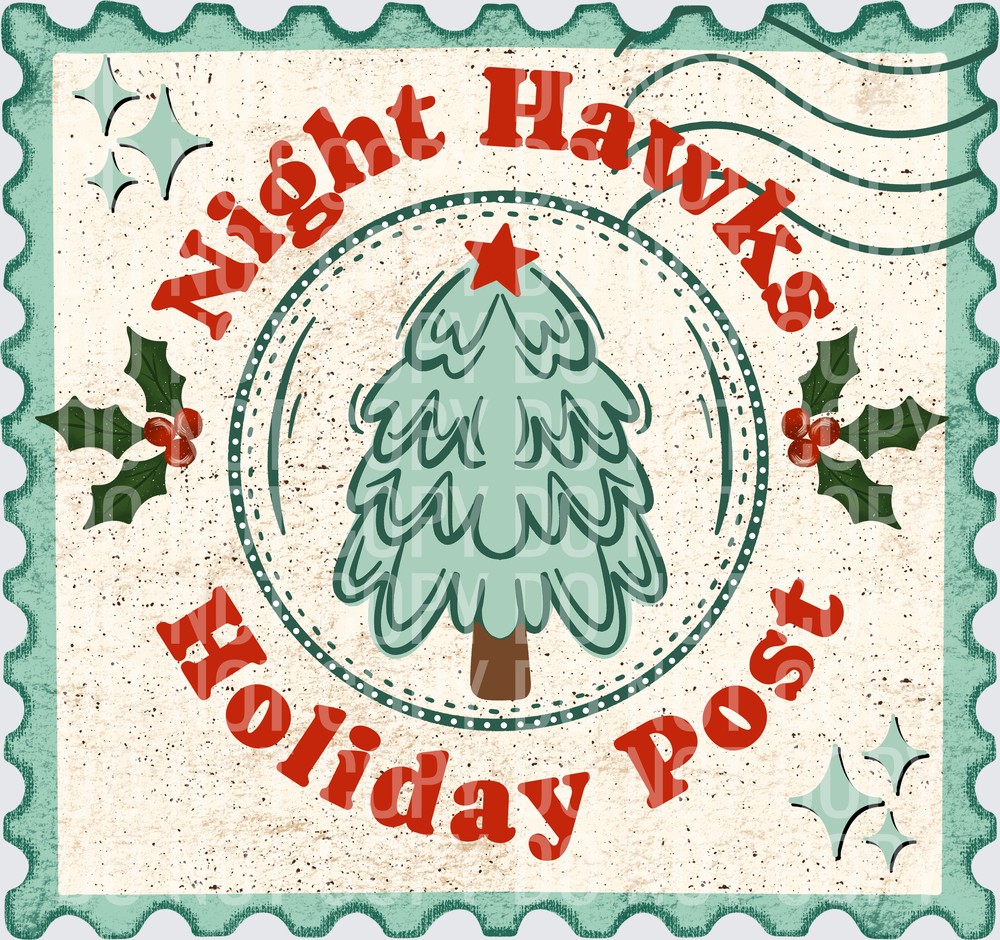 Night Hawks