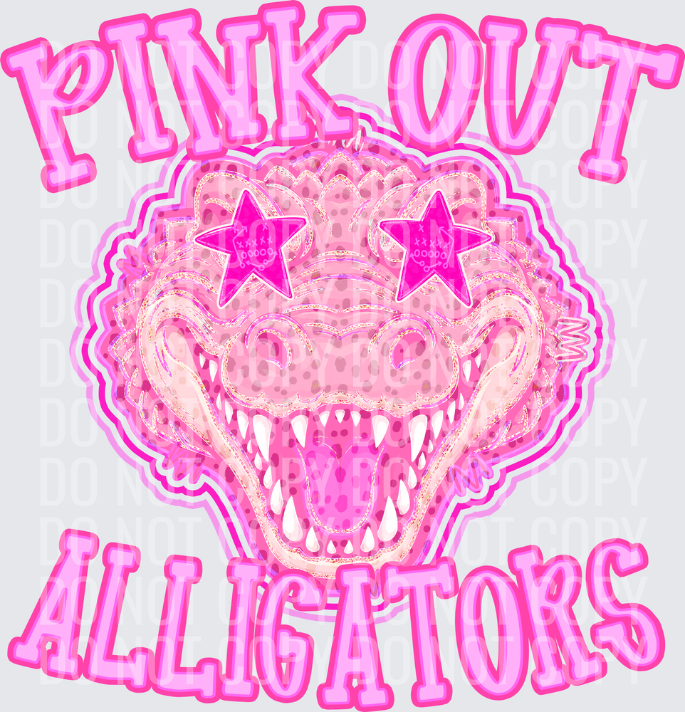 Alligators