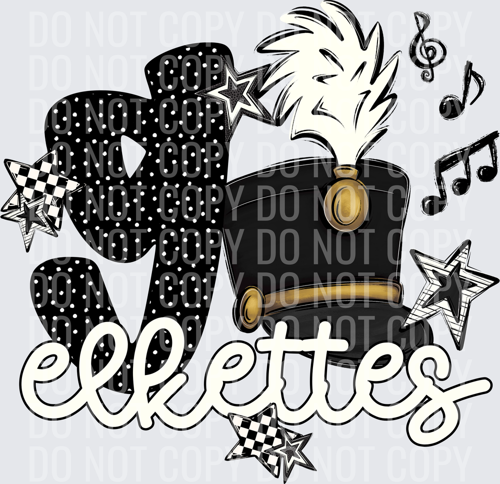 ELKETTES