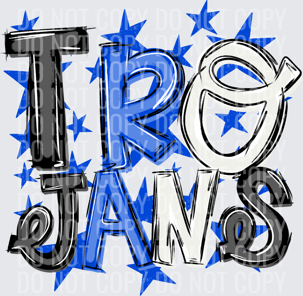 TRO-JANS