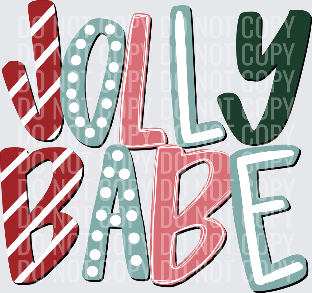 Jolly Babe
