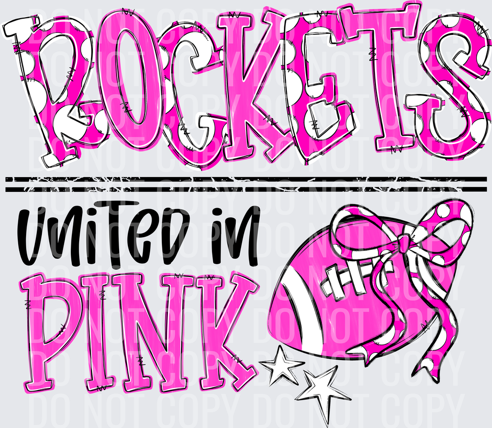 rockets