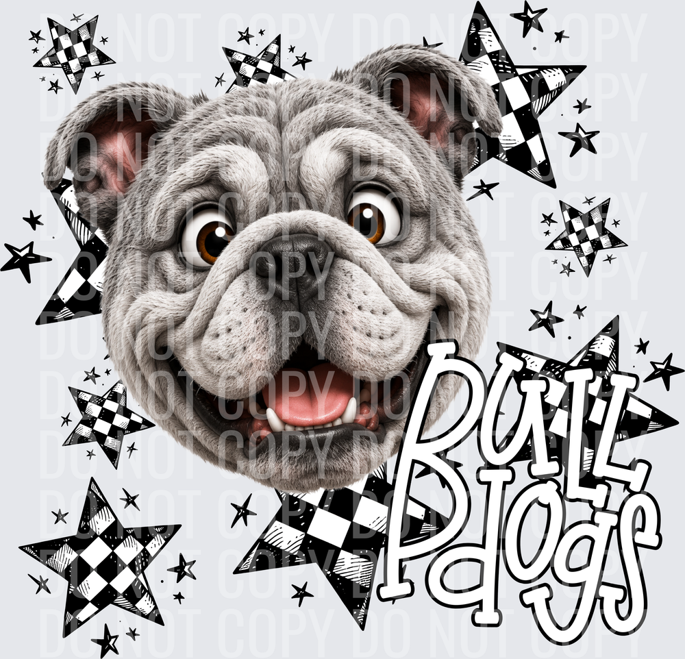 BULLDOGS