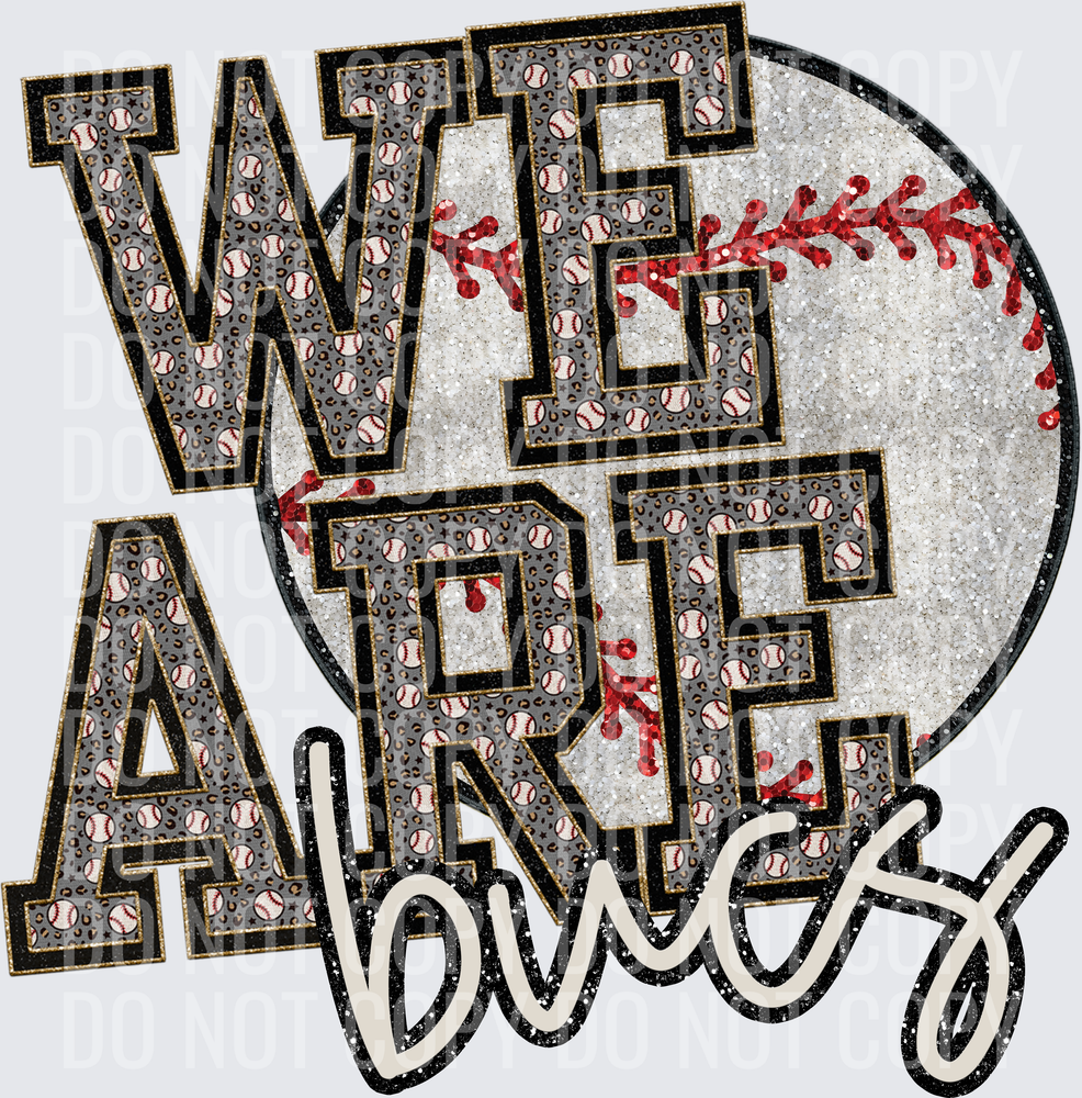 bucs