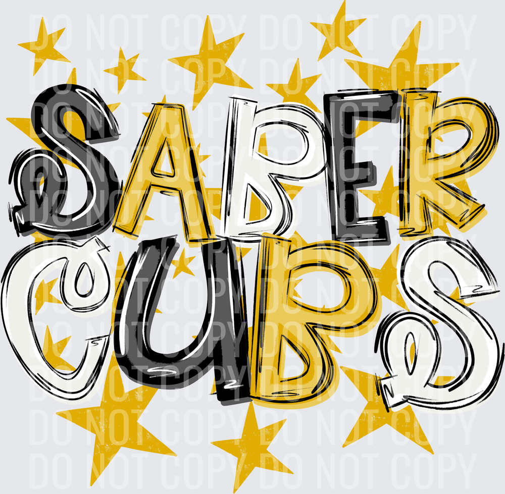 SABER-CUBS
