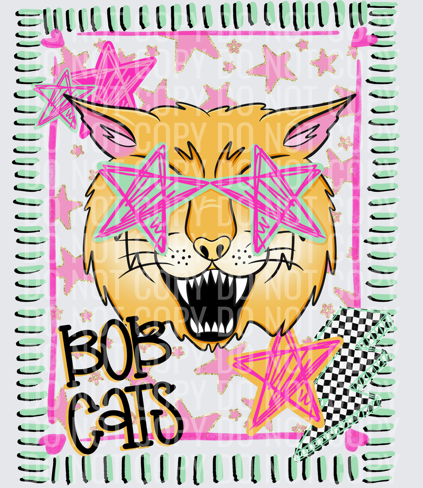 BOBCATS