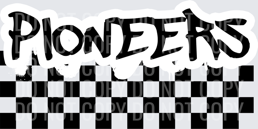 PIONEERS