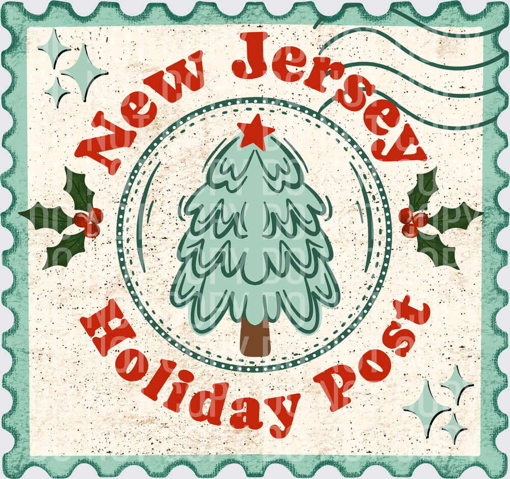 New Jersey