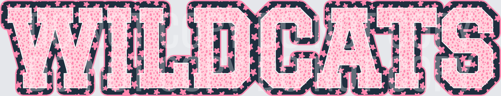 KayndiDesigns 08.26 Varsity Stars Wildcats