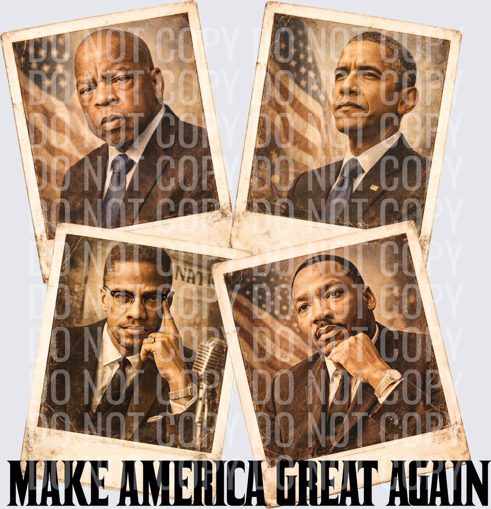 MAGA