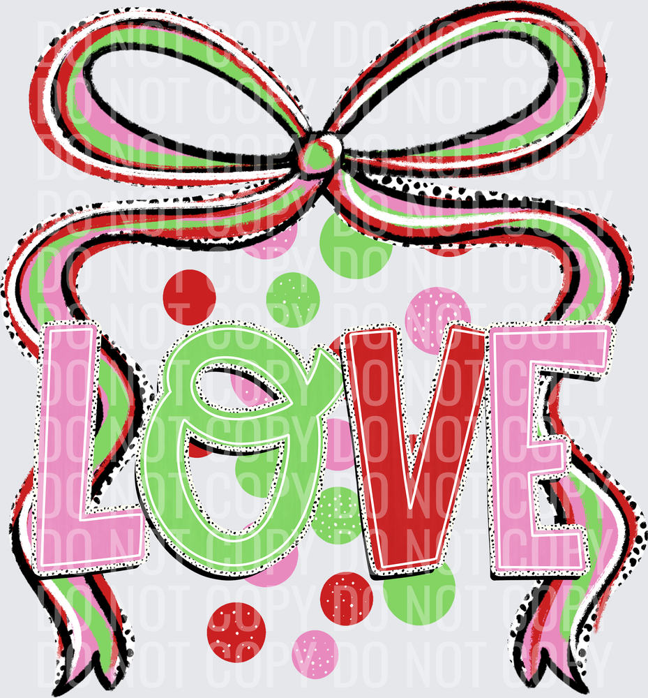 LOVE