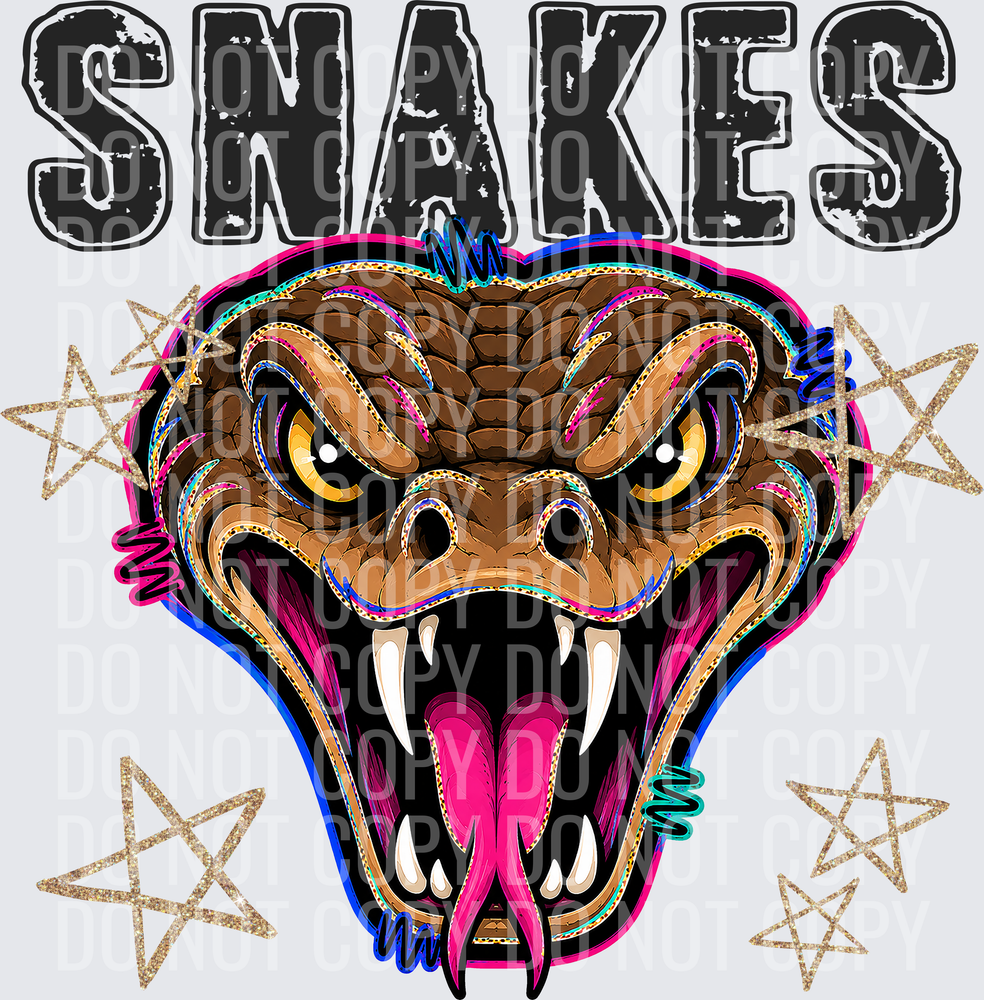 KayndiDesigns 08.26 Grunge Varsity Snakes 2