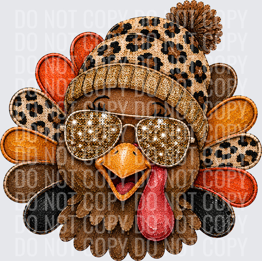 TURKEY GIRL