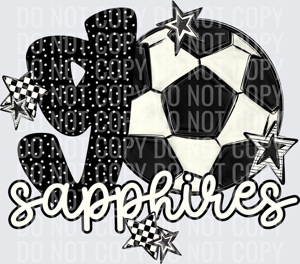 SAPPHIRES