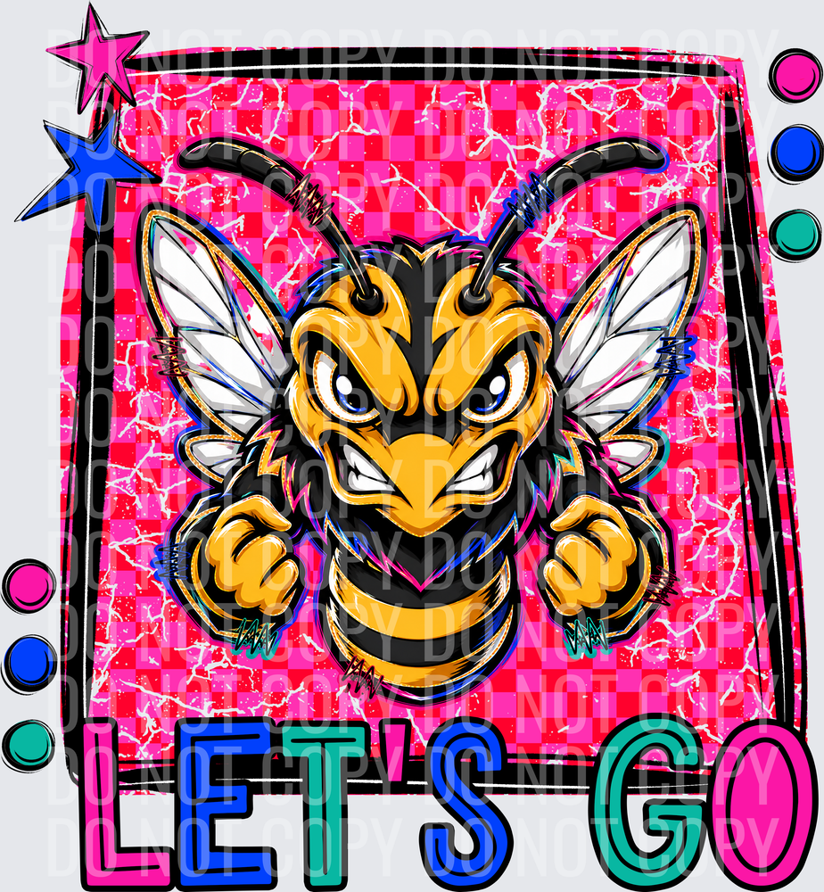 Yellow Jackets