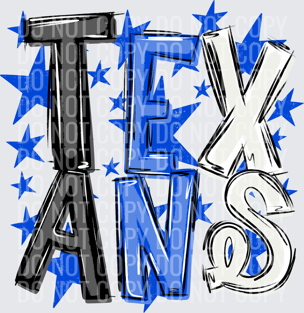 TEX-ANS