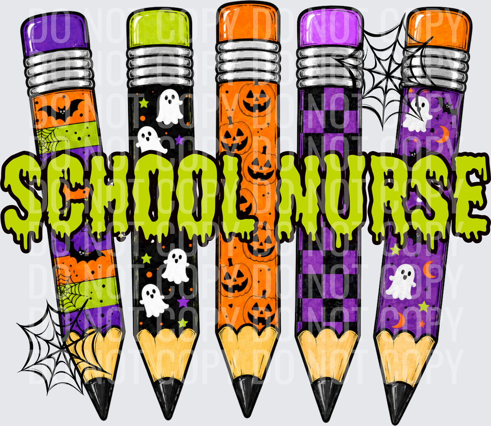 SCHOOL NURSE