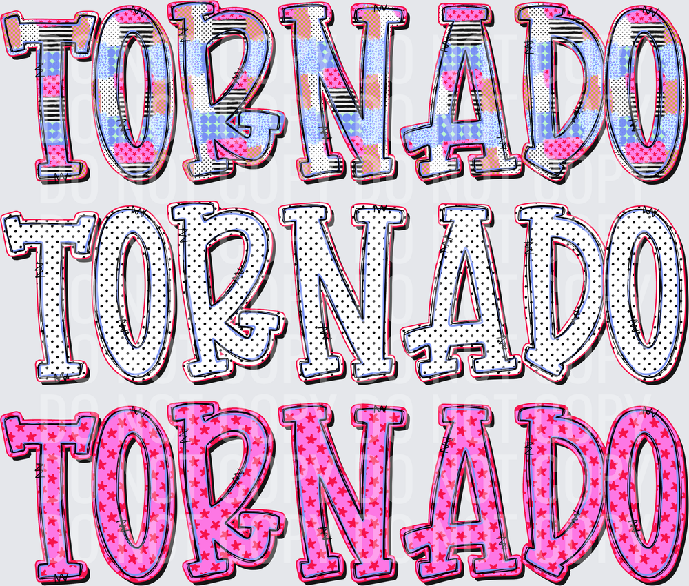 TORNADO