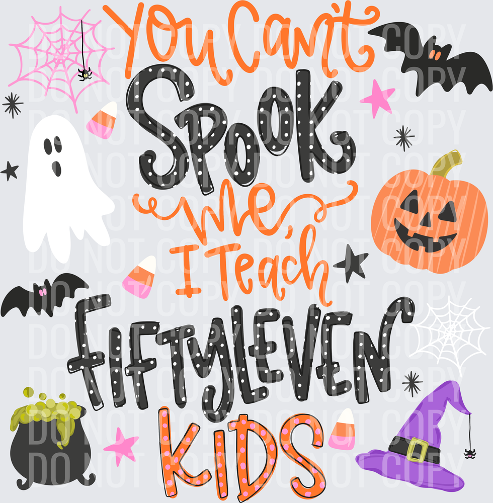teach fiftyleven kids