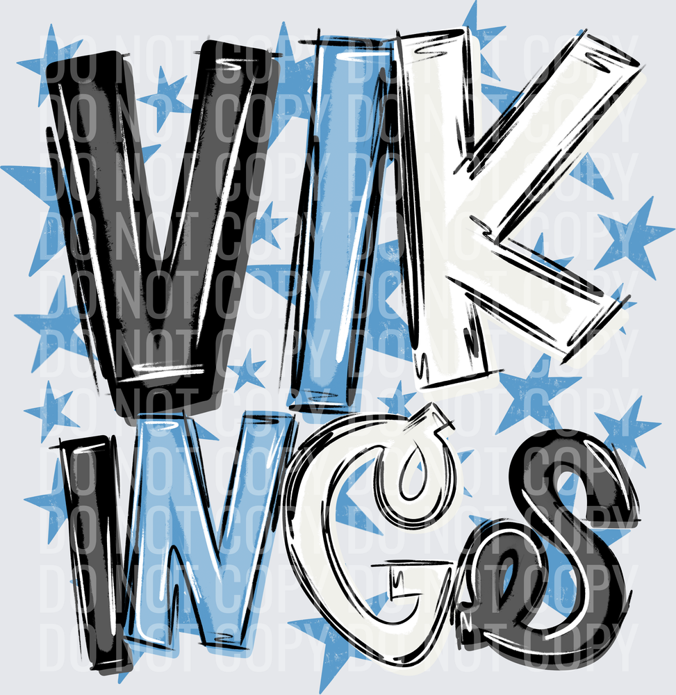 VIK-INGS