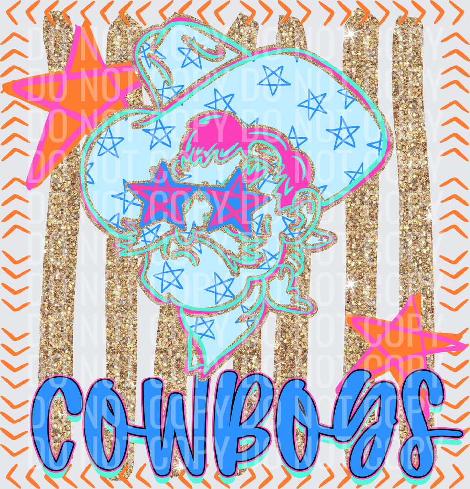 Cowboys