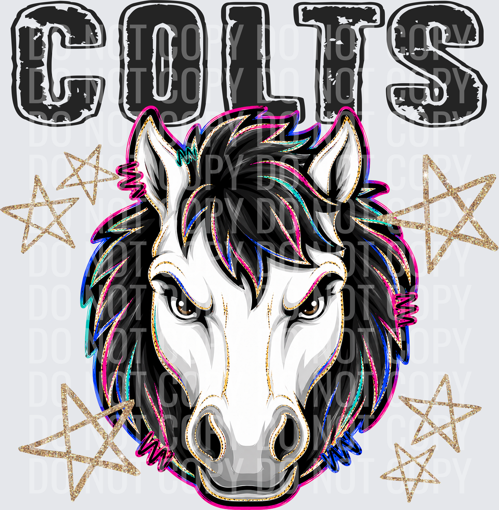 KayndiDesigns 08.26 Grunge Varsity Colts 2