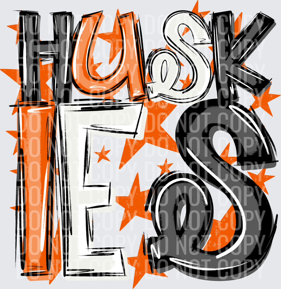 HUSK-IES