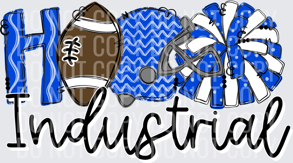 Industrial
