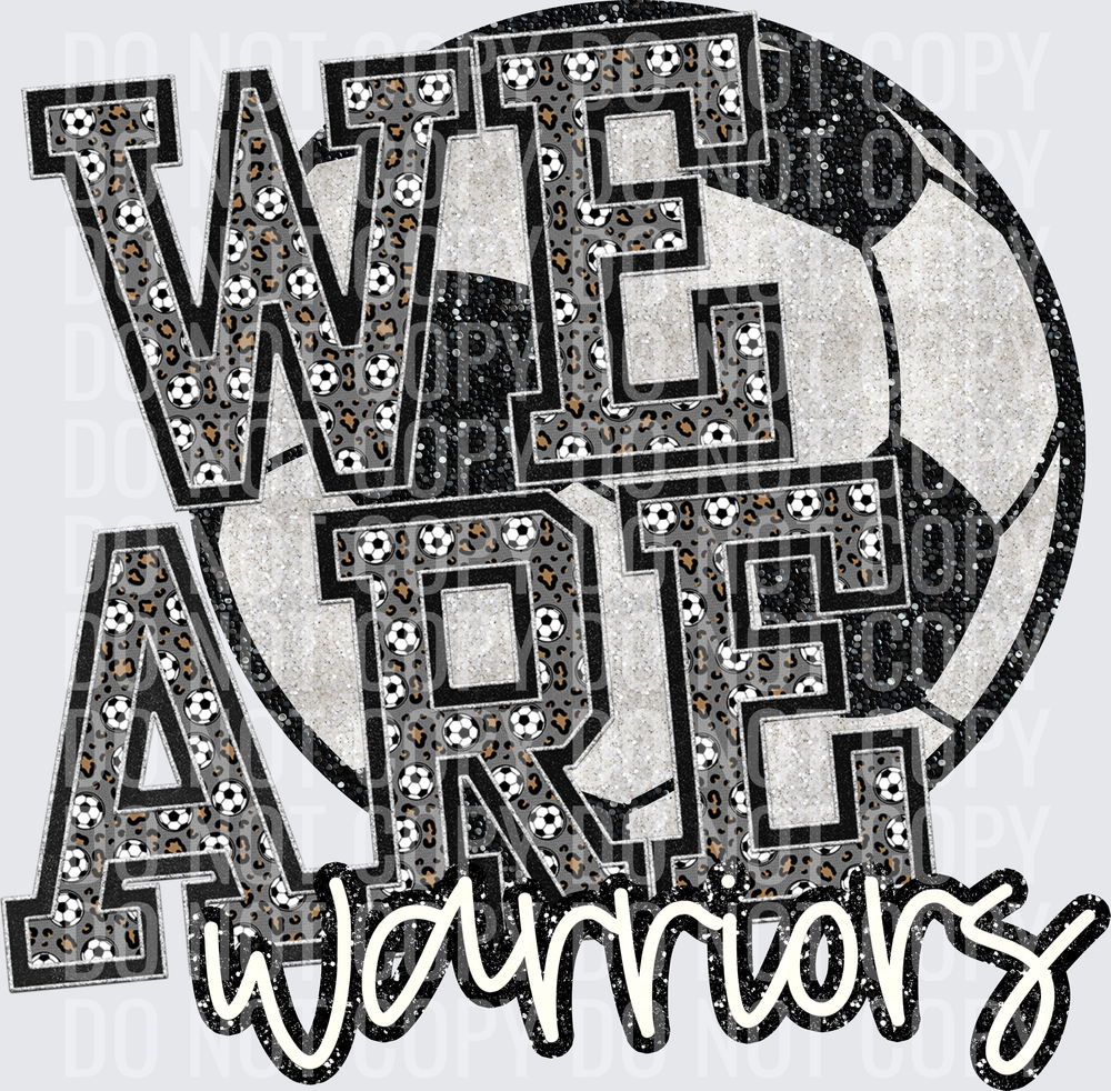 warriors