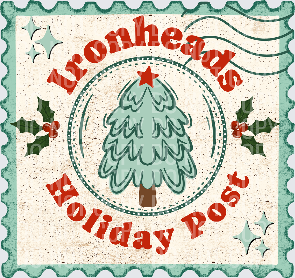 Ironheads