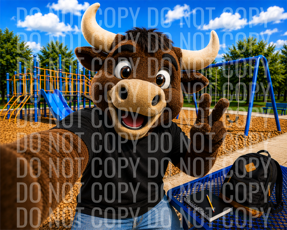 BULL BUCKS