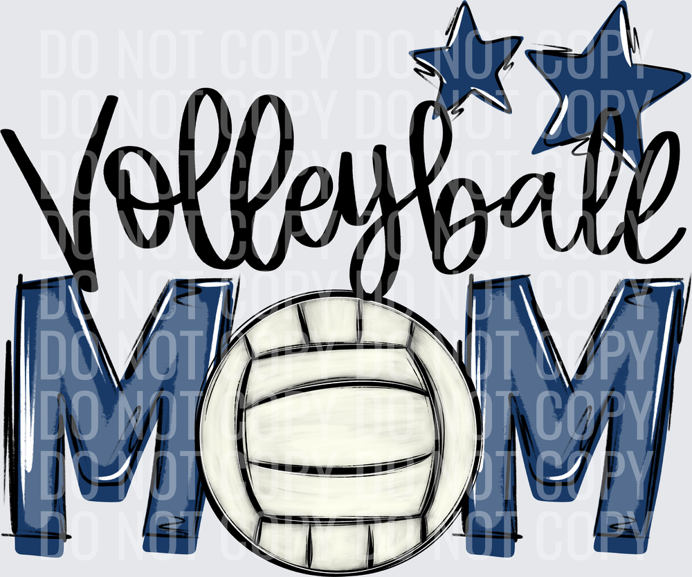 navy volleyball