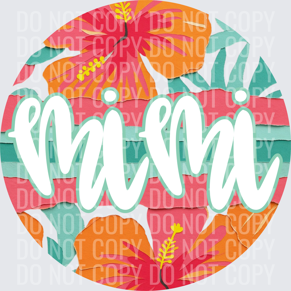 MIMI