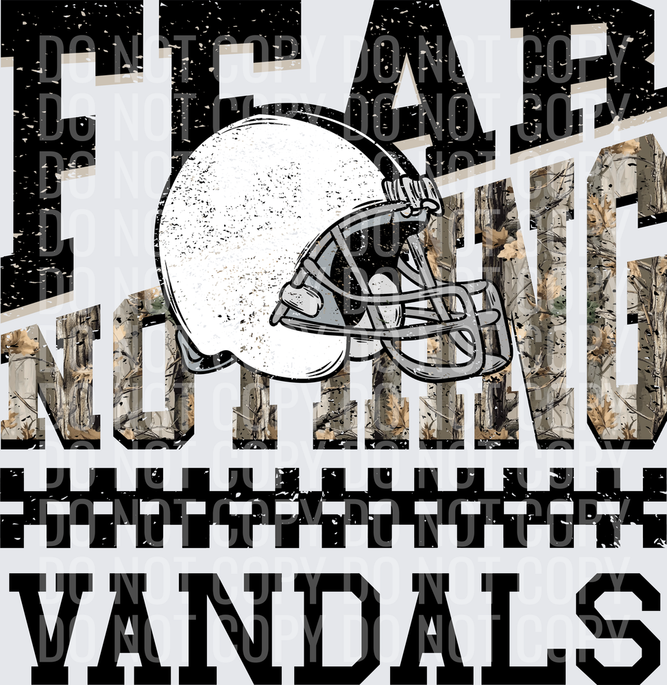 VANDALS