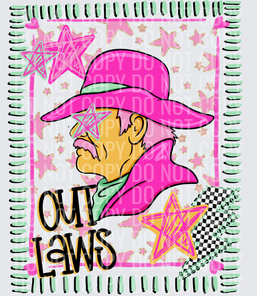 OUTLAWS