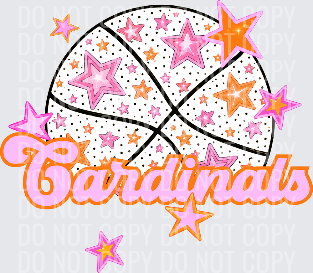 CARDINALS