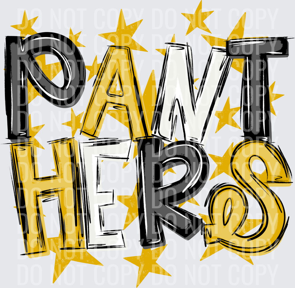 PANT-HERS