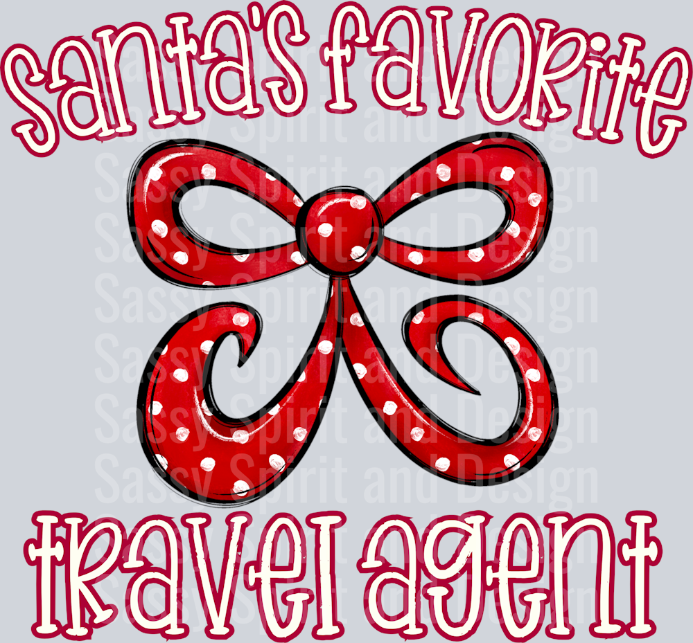 TRAVEL AGENT