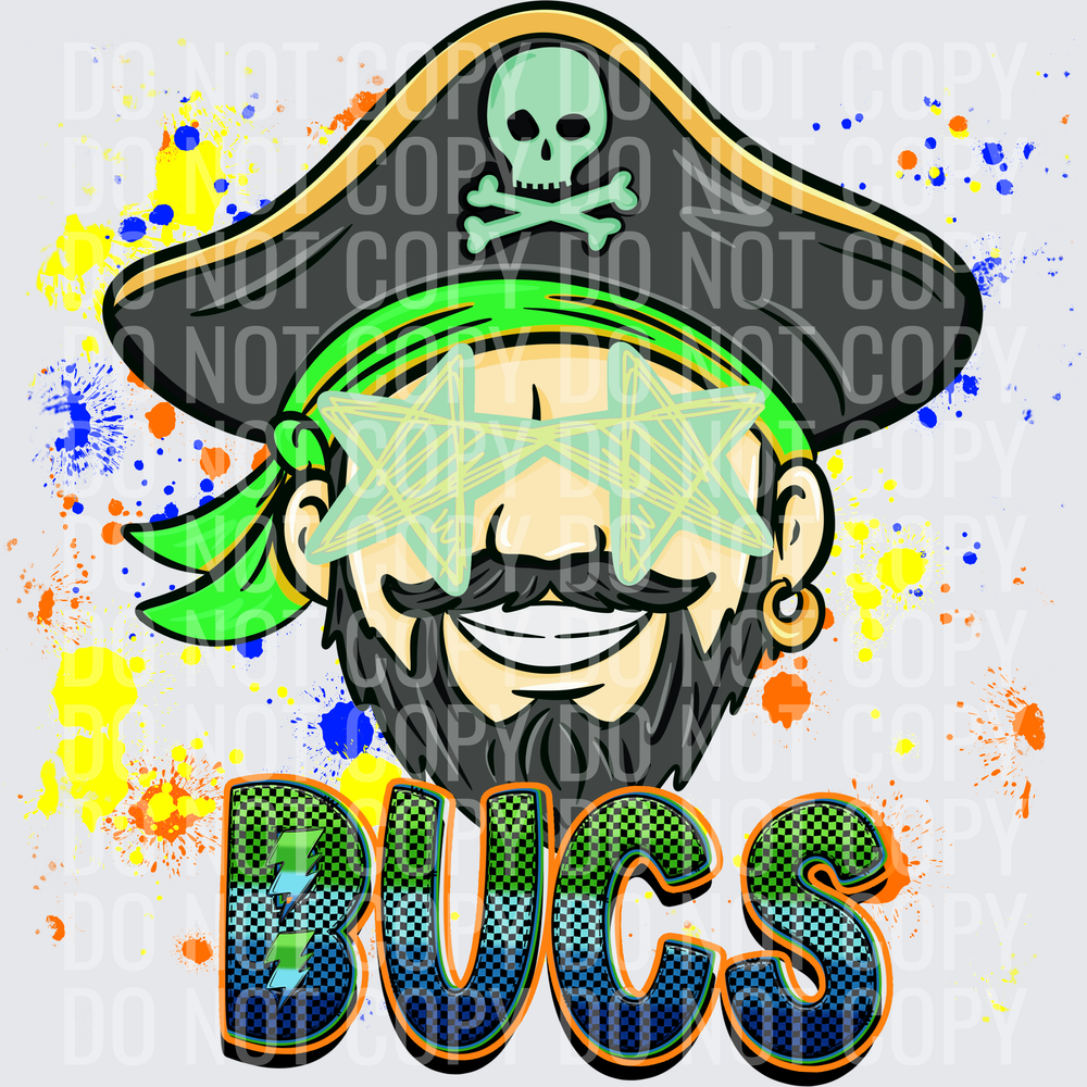 Bucs