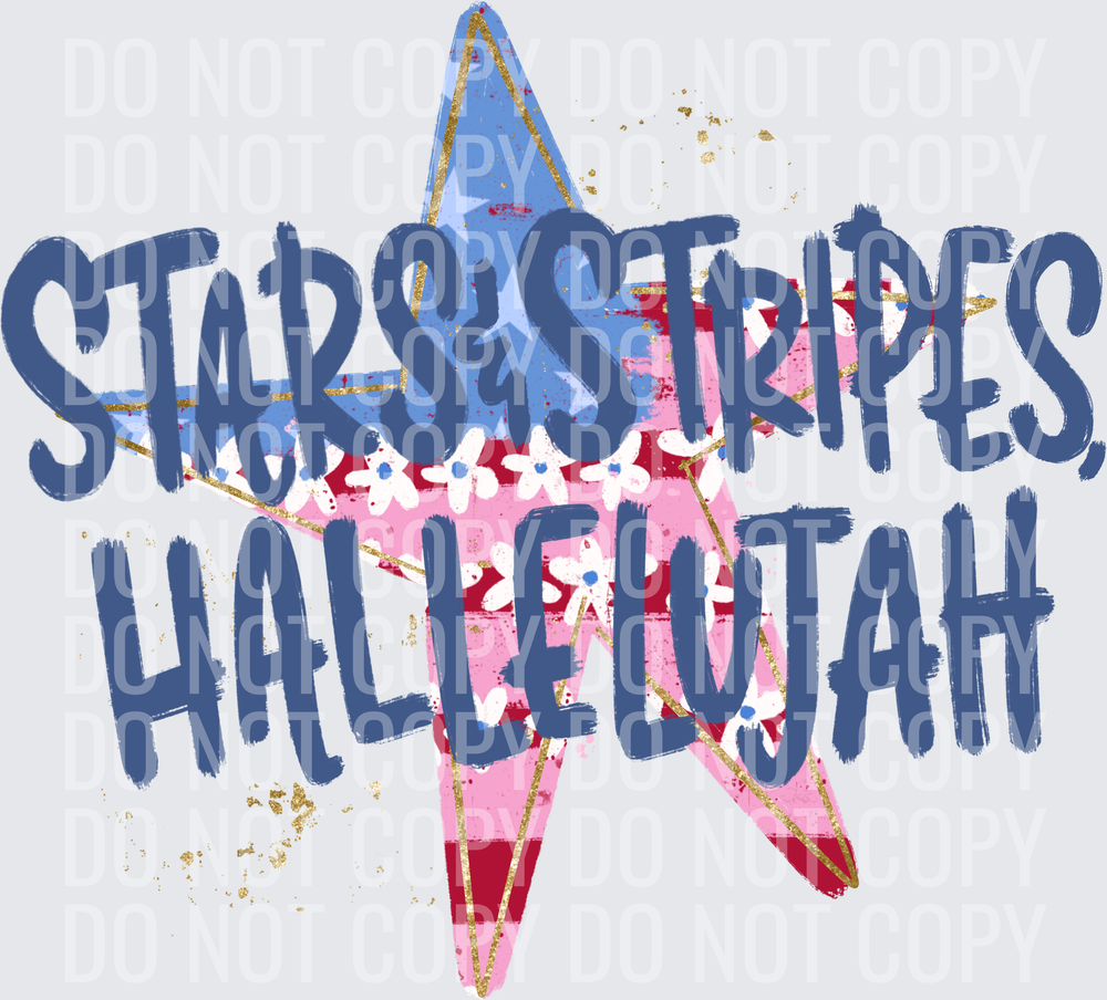 stars dark blue freebie