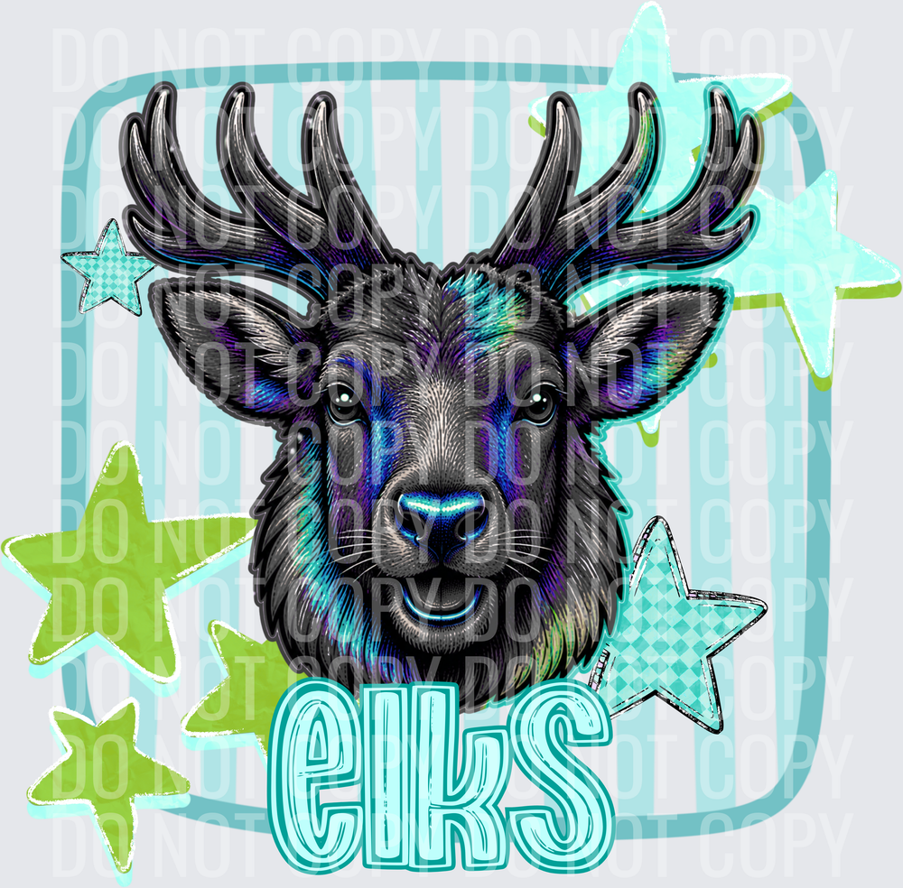 ELKS