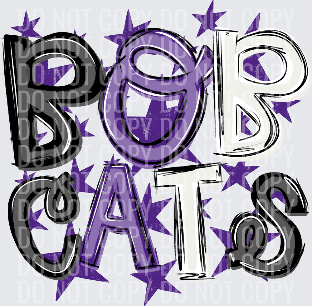 BOB-CATS