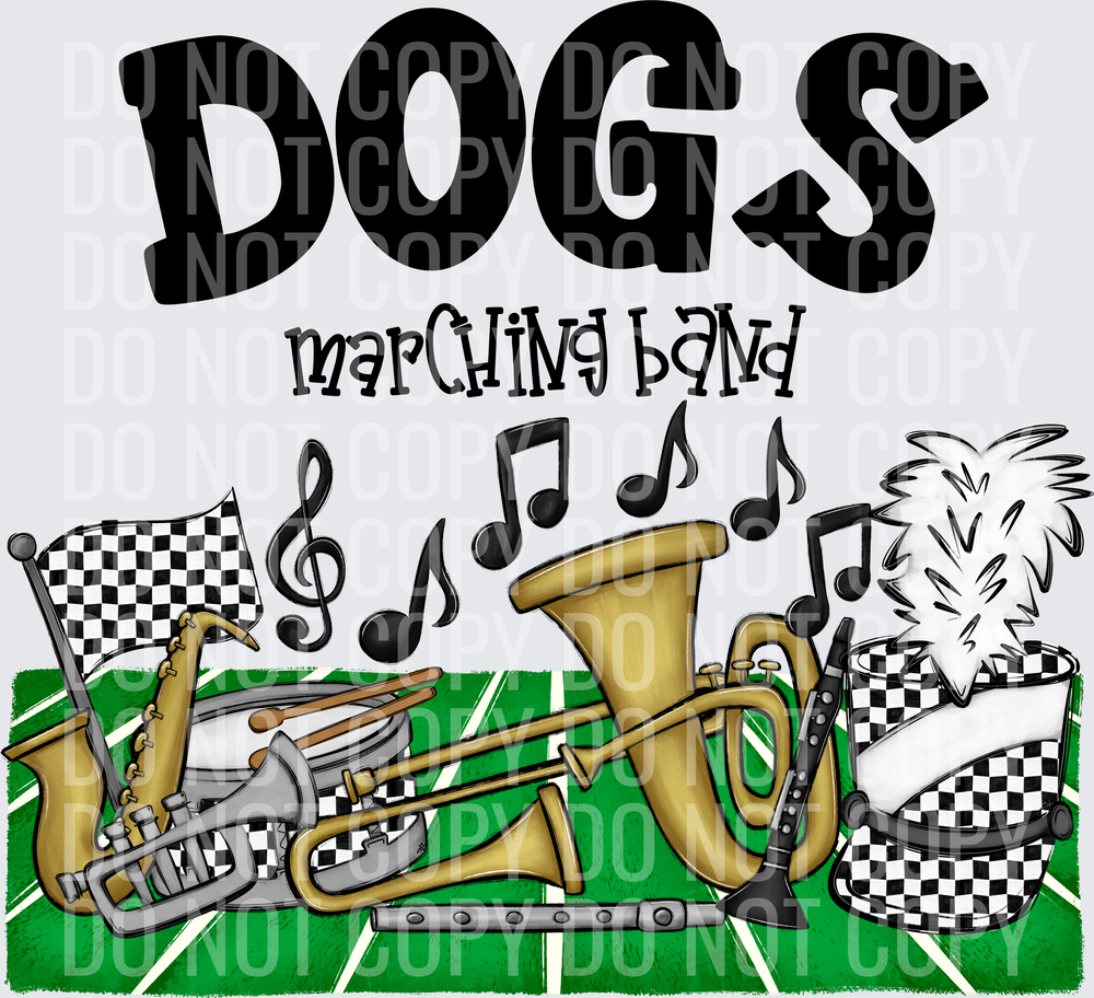 dogs