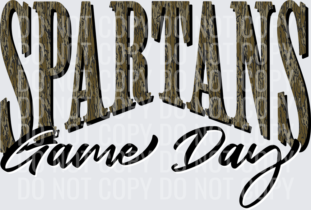 spartans