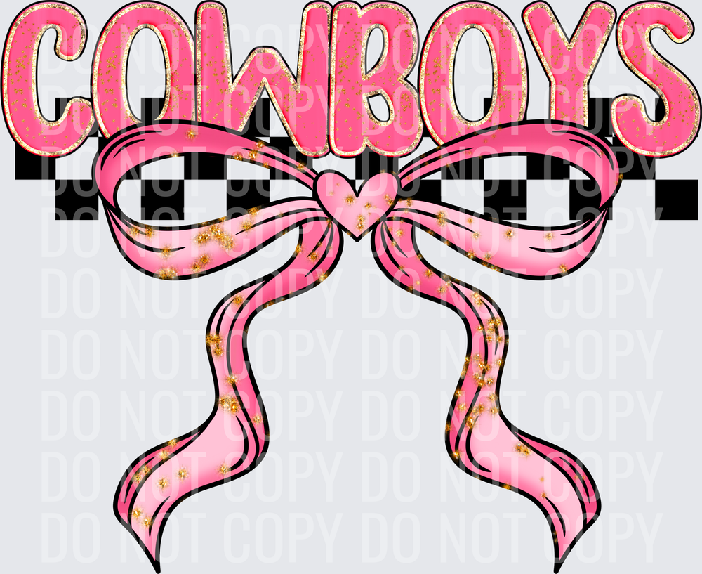 Cowboys
