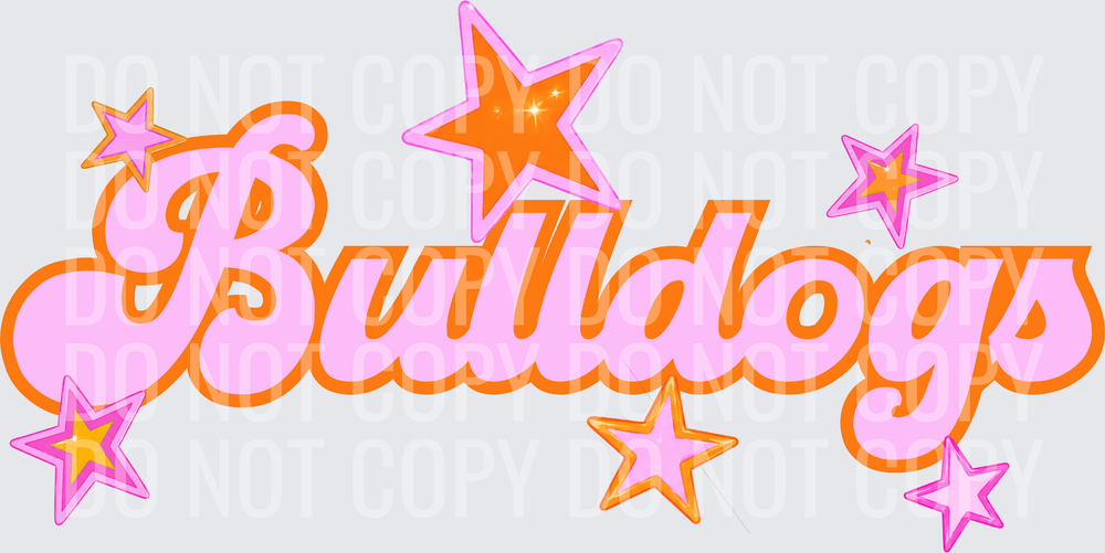BULLDOGS