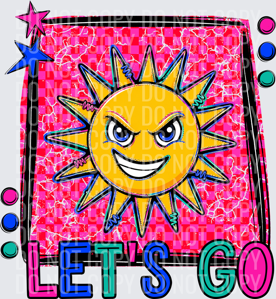 Suns