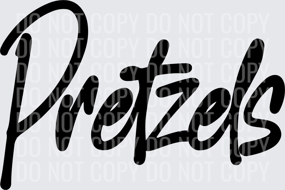 Pretzels1